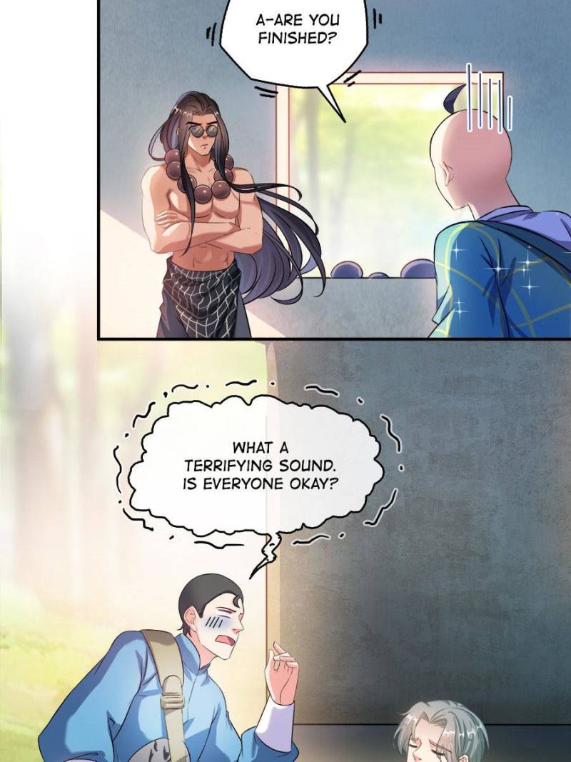 Cultivation Chat Group Chapter 277 page 5 - Chapter 277