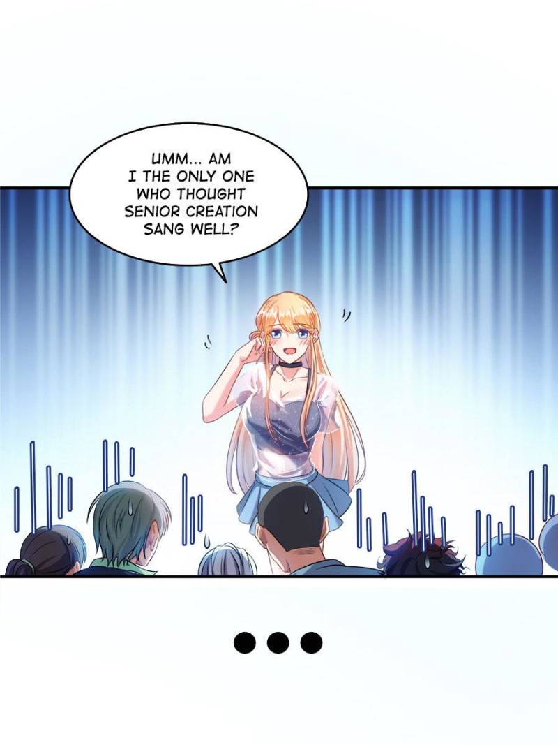 Cultivation Chat Group Chapter 277 page 7 - Chapter 277