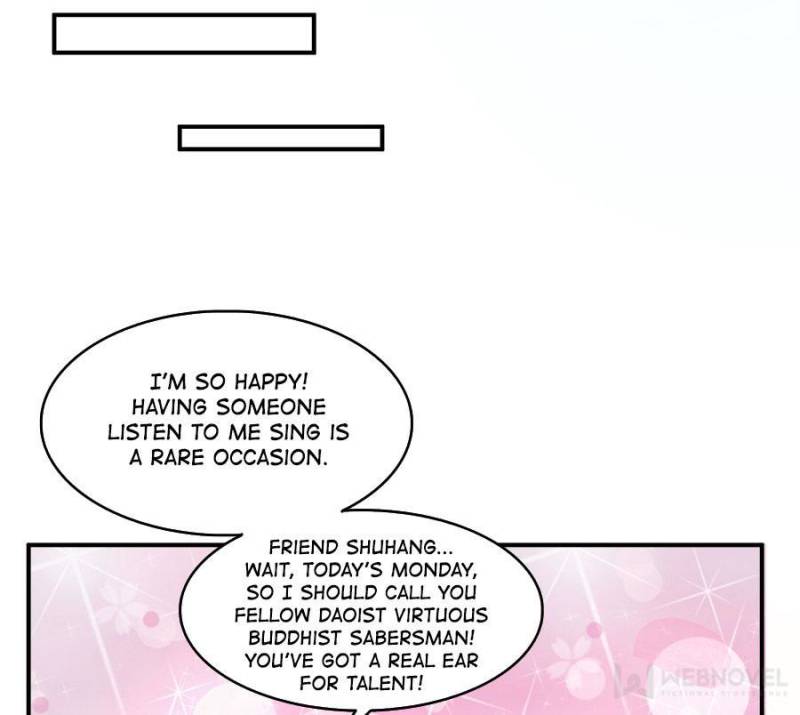 Cultivation Chat Group Chapter 277 page 8 - Chapter 277