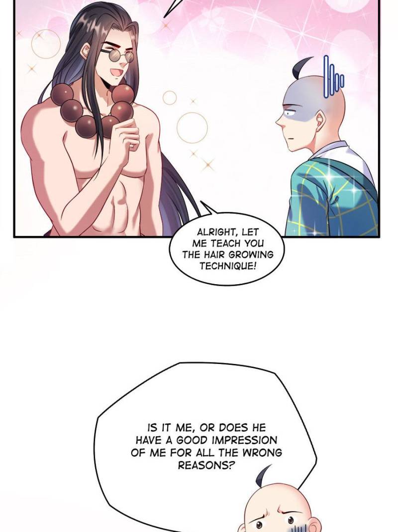 Cultivation Chat Group Chapter 277 page 9 - Chapter 277