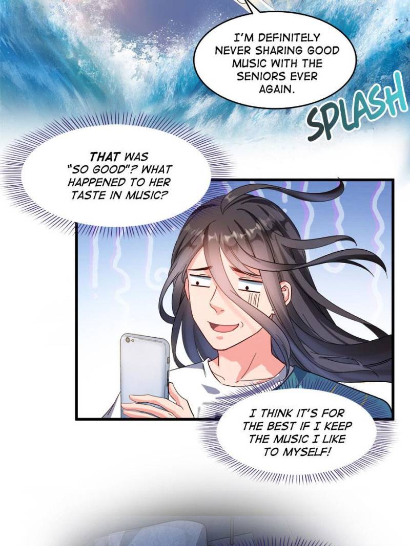 Cultivation Chat Group Chapter 278 page 11 - Chapter 278