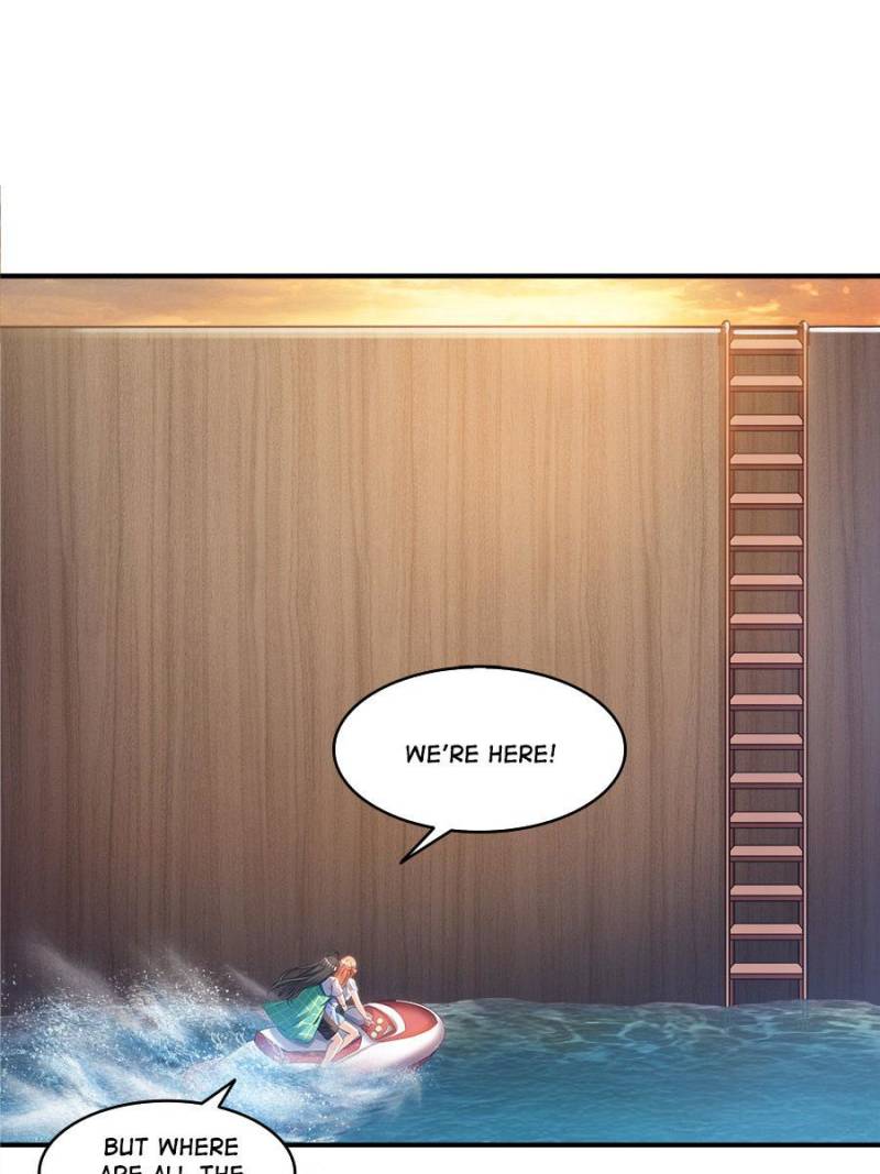 Cultivation Chat Group Chapter 278 page 19 - Chapter 278