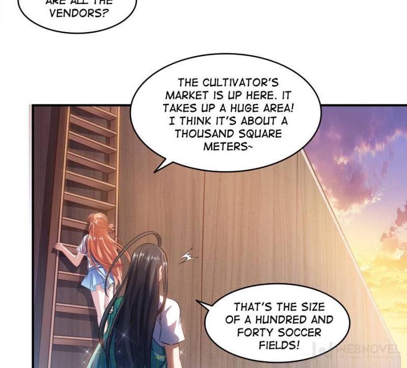 Cultivation Chat Group Chapter 278 page 20 - Chapter 278
