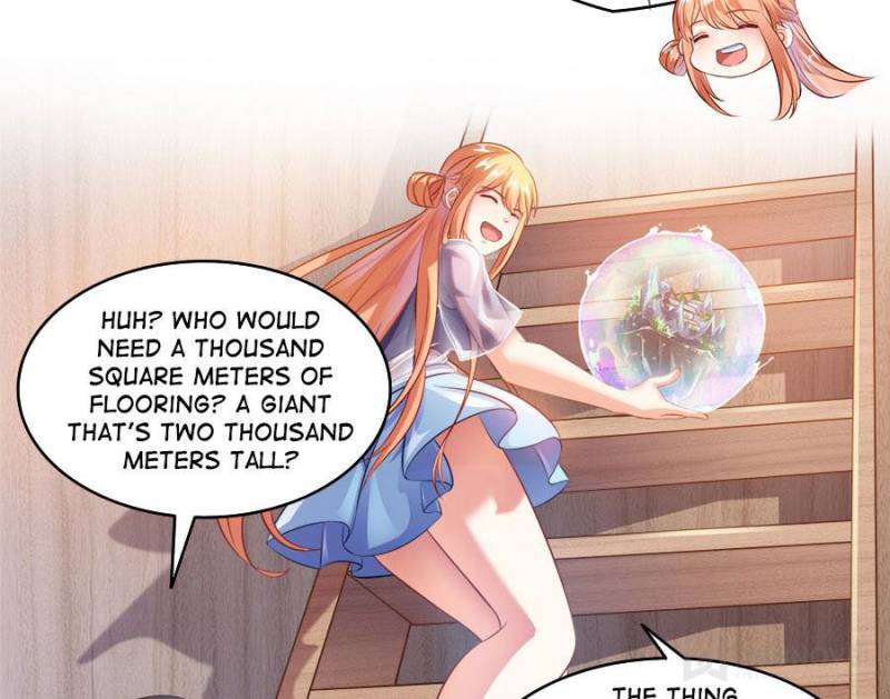 Cultivation Chat Group Chapter 278 page 22 - Chapter 278