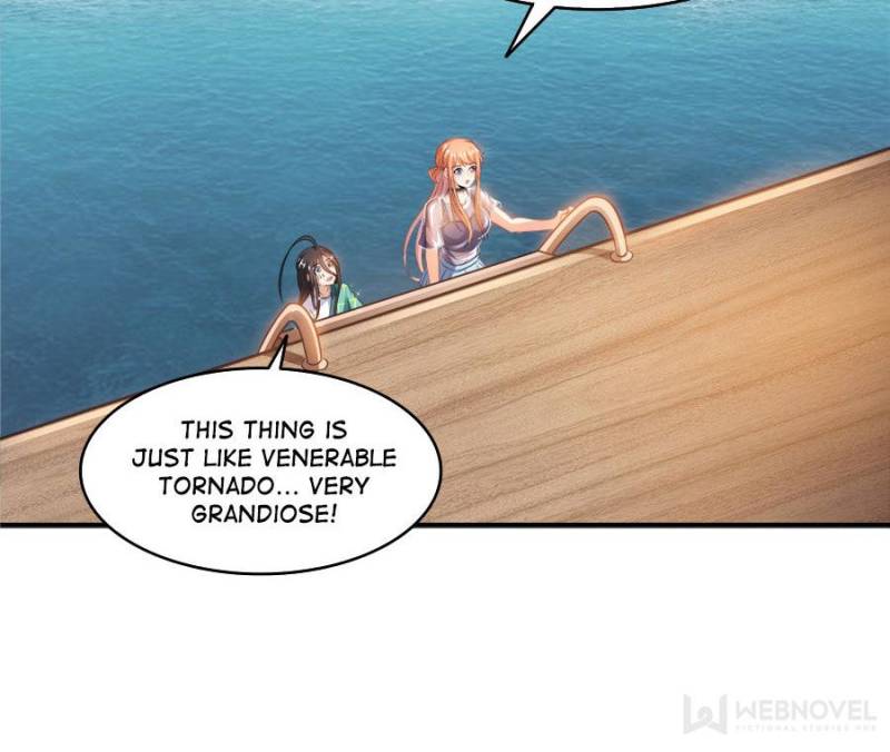 Cultivation Chat Group Chapter 278 page 24 - Chapter 278