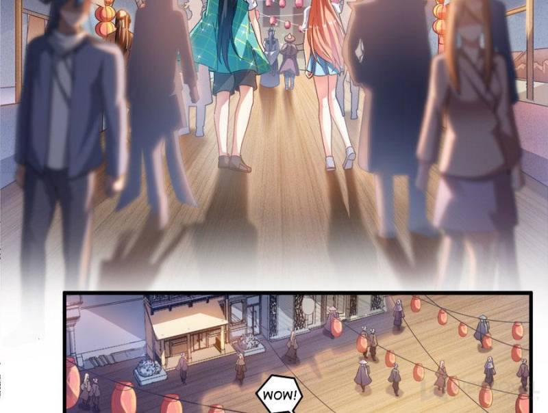 Cultivation Chat Group Chapter 278 page 26 - Chapter 278