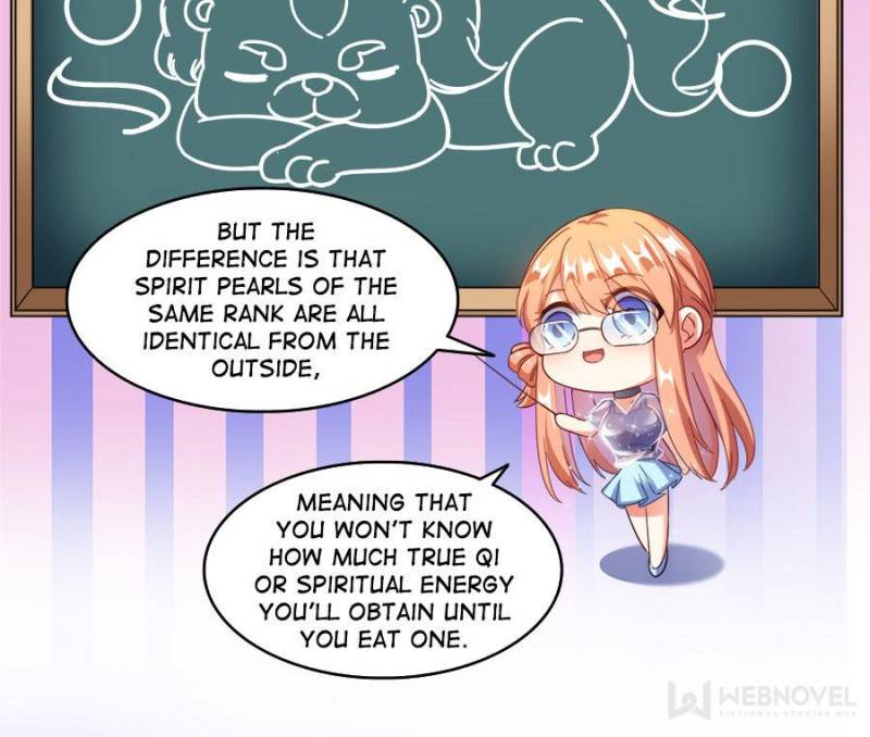 Cultivation Chat Group Chapter 278 page 30 - Chapter 278