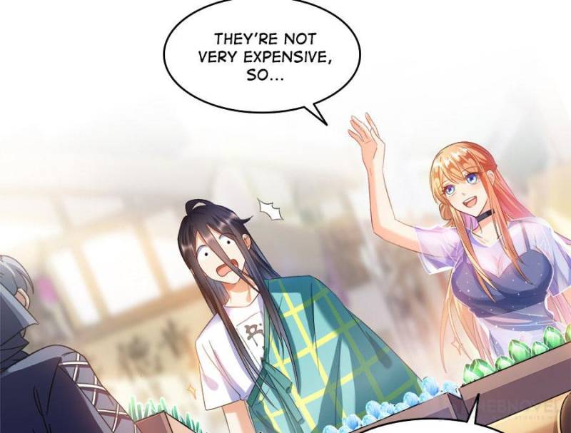 Cultivation Chat Group Chapter 278 page 32 - Chapter 278