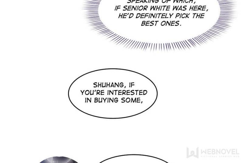 Cultivation Chat Group Chapter 278 page 34 - Chapter 278