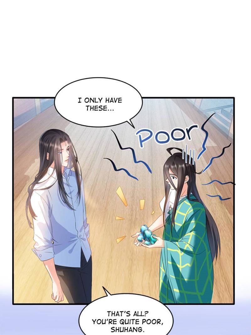 Cultivation Chat Group Chapter 278 page 37 - Chapter 278
