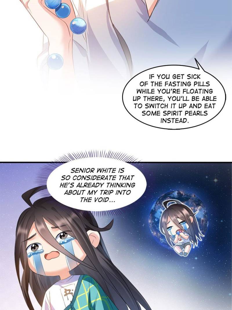 Cultivation Chat Group Chapter 278 page 41 - Chapter 278
