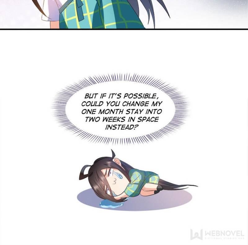 Cultivation Chat Group Chapter 278 page 42 - Chapter 278