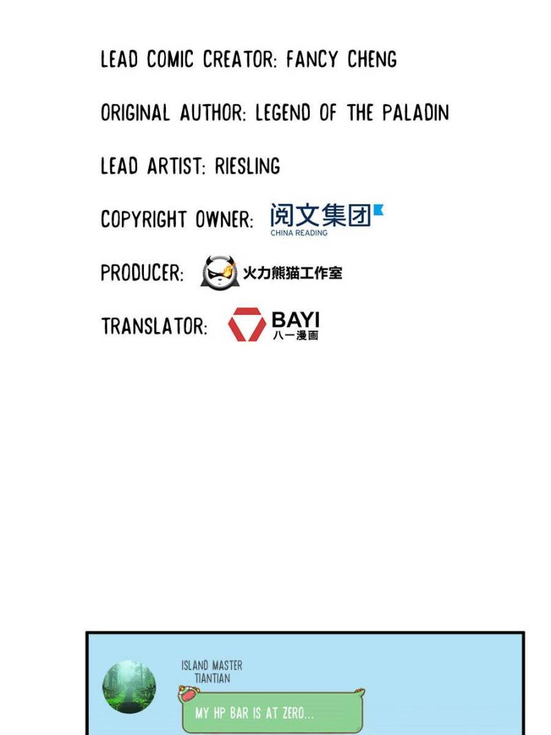 Cultivation Chat Group Chapter 278 page 5 - Chapter 278