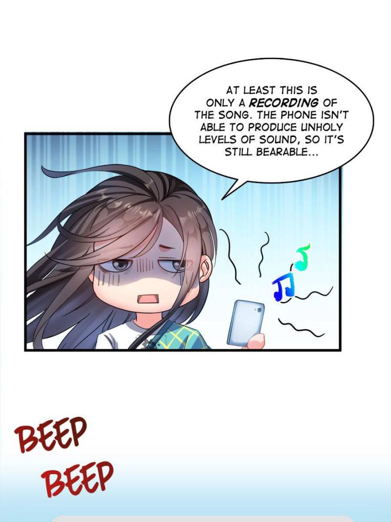 Cultivation Chat Group Chapter 278 page 7 - Chapter 278