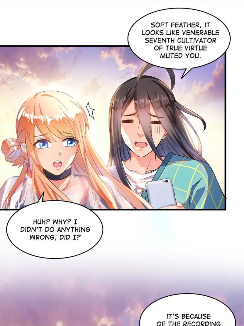 Cultivation Chat Group Chapter 278 page 9 - Chapter 278
