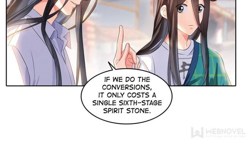 Cultivation Chat Group Chapter 279 page 12 - Chapter 279