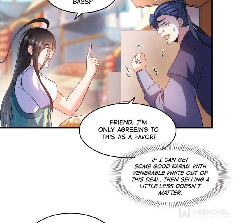 Cultivation Chat Group Chapter 279 page 14 - Chapter 279