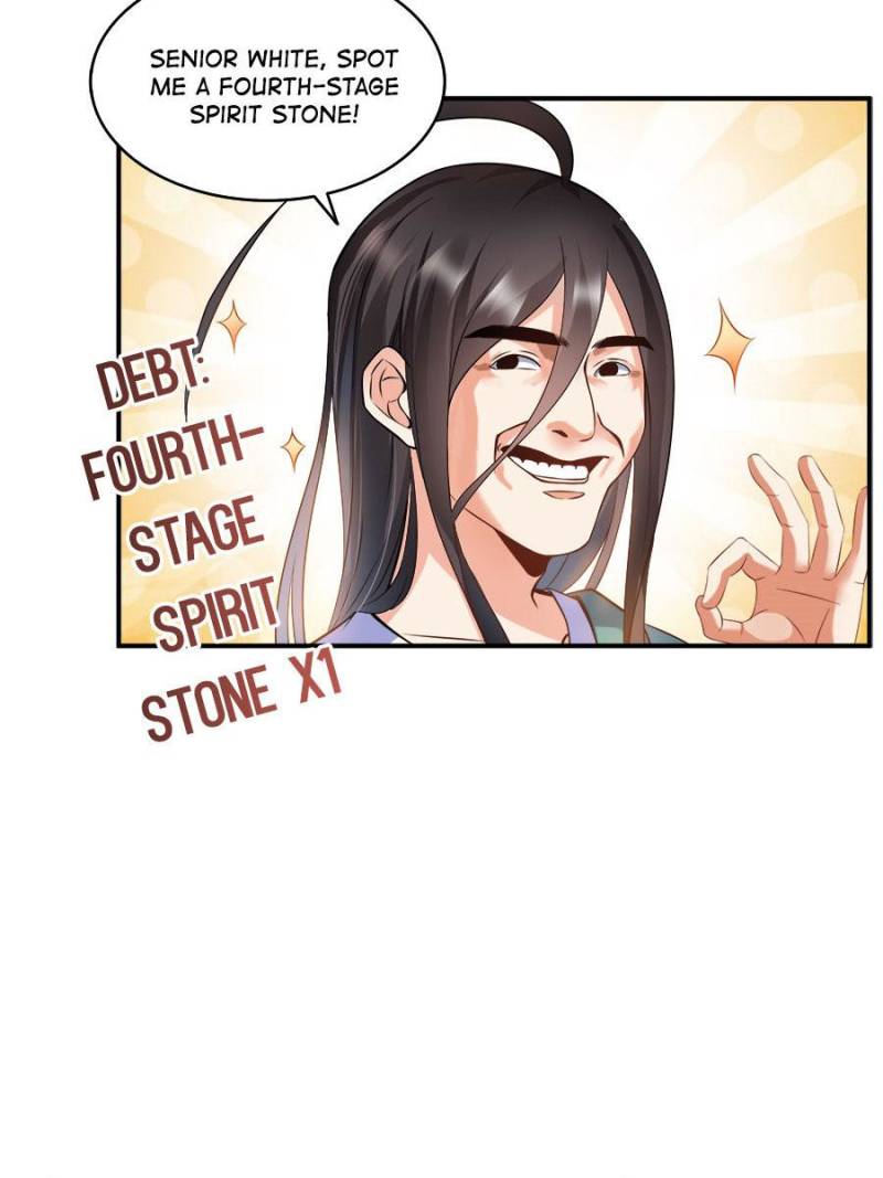 Cultivation Chat Group Chapter 279 page 15 - Chapter 279