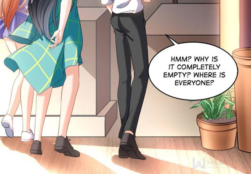 Cultivation Chat Group Chapter 279 page 18 - Chapter 279