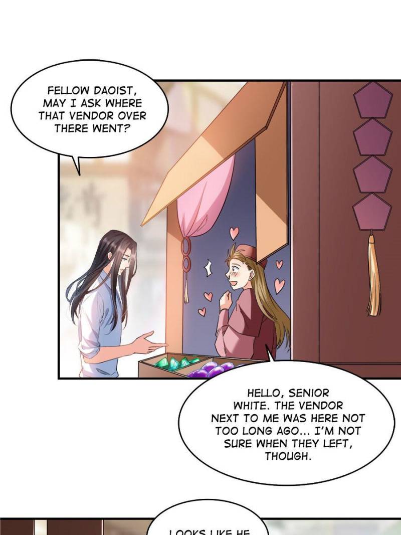 Cultivation Chat Group Chapter 279 page 19 - Chapter 279