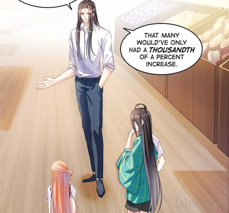 Cultivation Chat Group Chapter 279 page 2 - Chapter 279