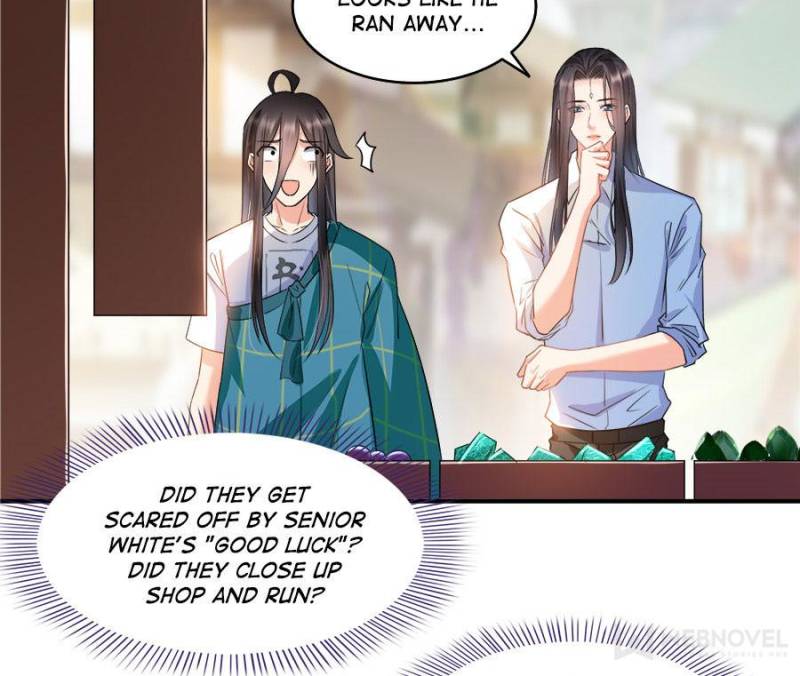 Cultivation Chat Group Chapter 279 page 20 - Chapter 279