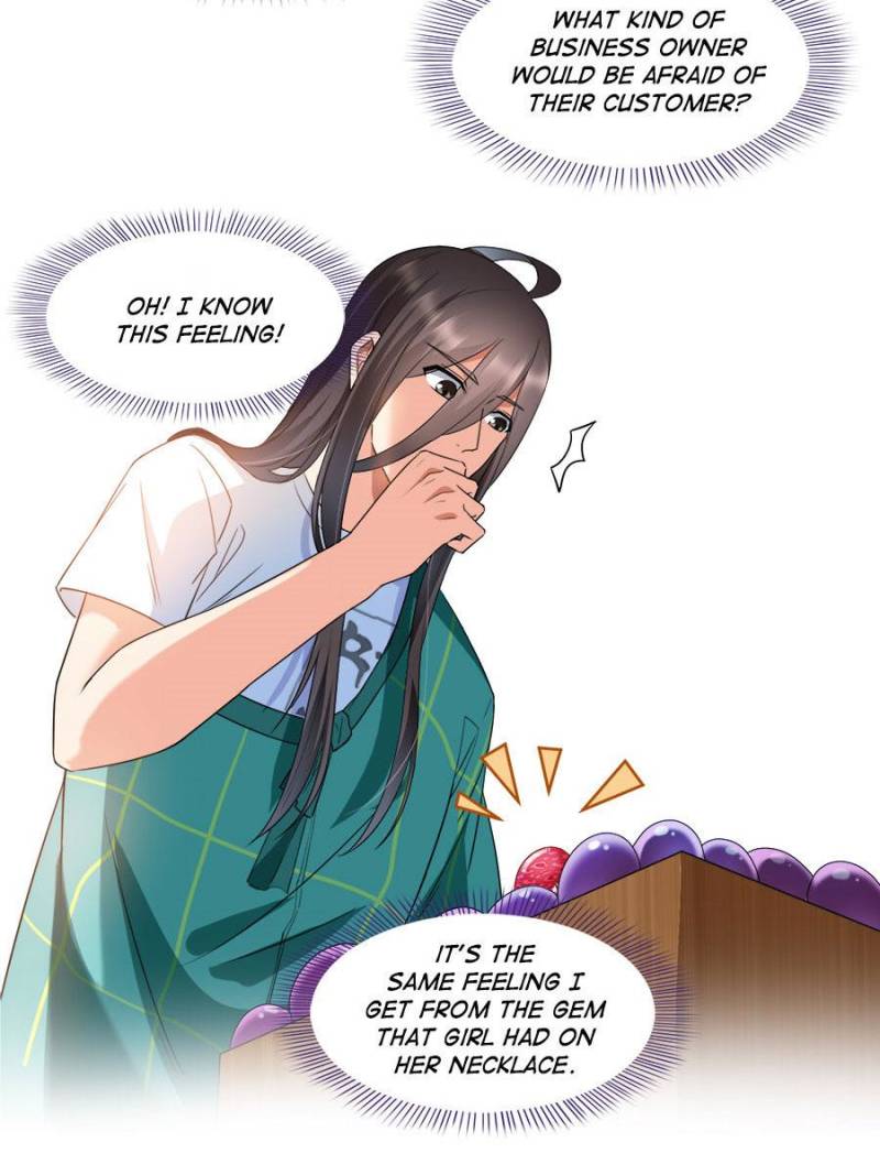 Cultivation Chat Group Chapter 279 page 21 - Chapter 279