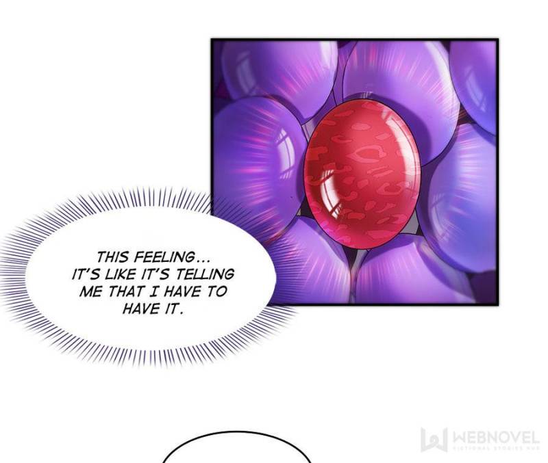 Cultivation Chat Group Chapter 279 page 22 - Chapter 279