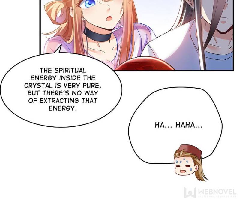 Cultivation Chat Group Chapter 279 page 24 - Chapter 279