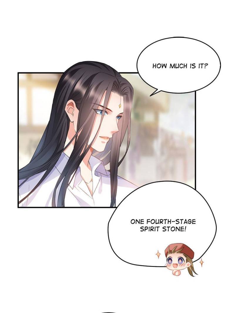 Cultivation Chat Group Chapter 279 page 25 - Chapter 279