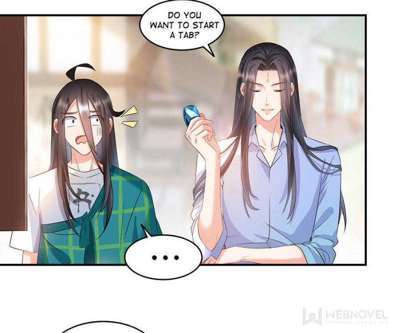 Cultivation Chat Group Chapter 279 page 26 - Chapter 279