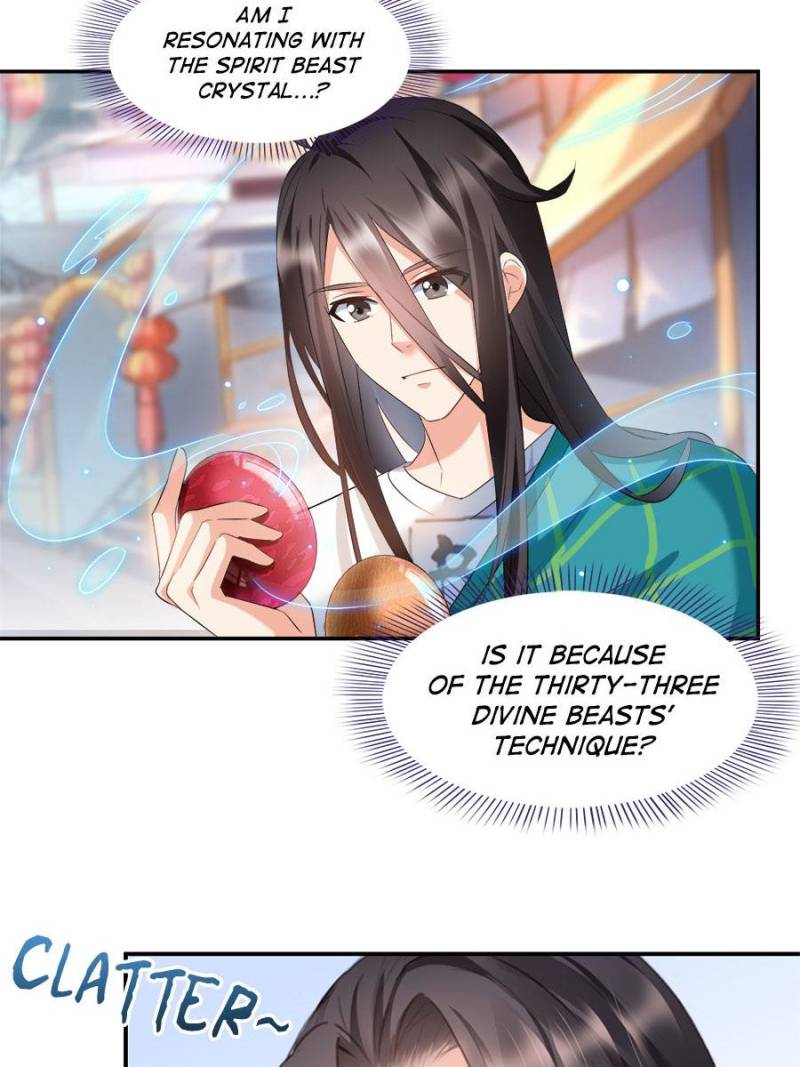 Cultivation Chat Group Chapter 279 page 29 - Chapter 279