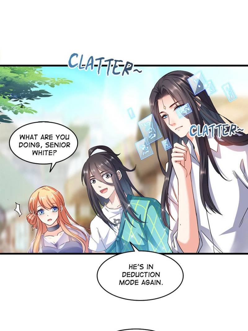 Cultivation Chat Group Chapter 279 page 31 - Chapter 279