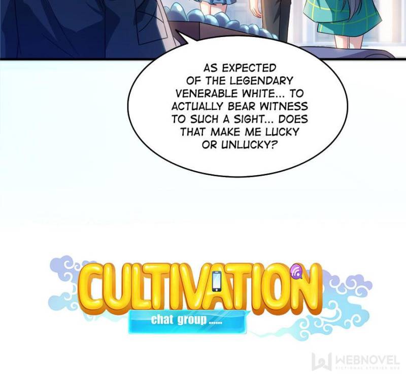Cultivation Chat Group Chapter 279 page 4 - Chapter 279