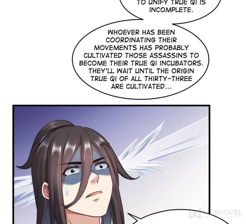 Cultivation Chat Group Chapter 279 page 40 - Chapter 279
