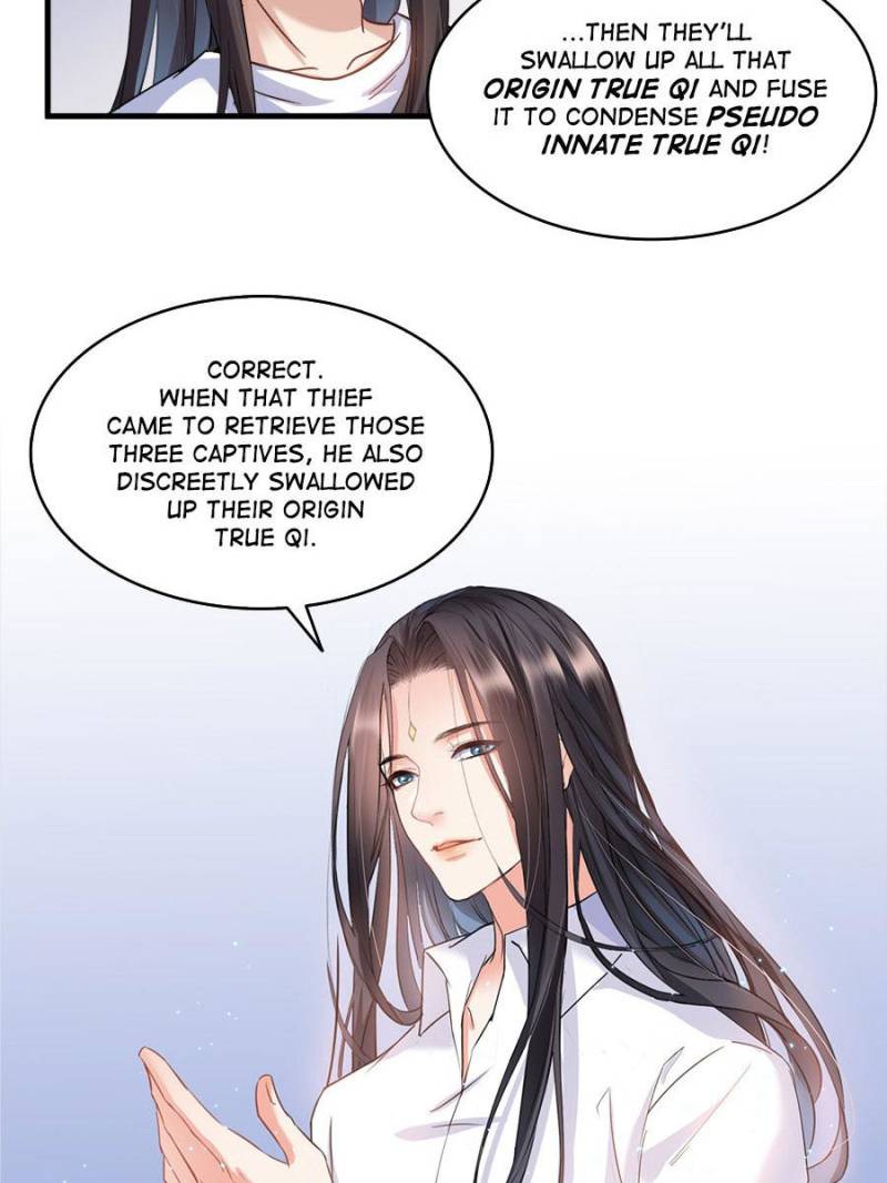 Cultivation Chat Group Chapter 279 page 41 - Chapter 279