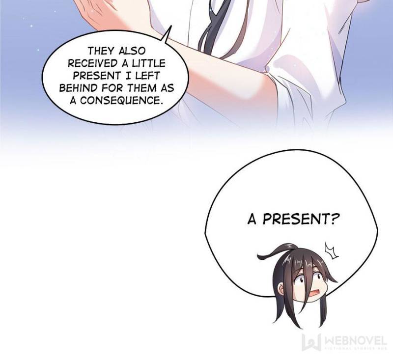 Cultivation Chat Group Chapter 279 page 42 - Chapter 279