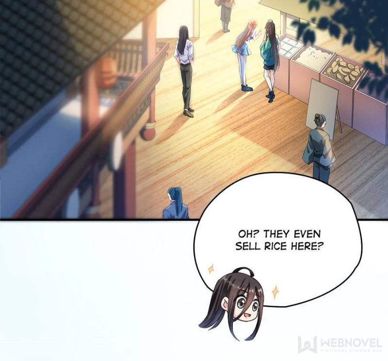 Cultivation Chat Group Chapter 279 page 6 - Chapter 279
