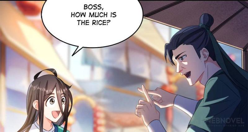 Cultivation Chat Group Chapter 279 page 8 - Chapter 279