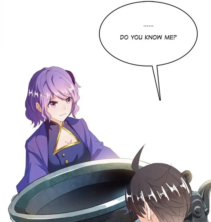 Cultivation Chat Group Chapter 28 page 1 - Chapter 28