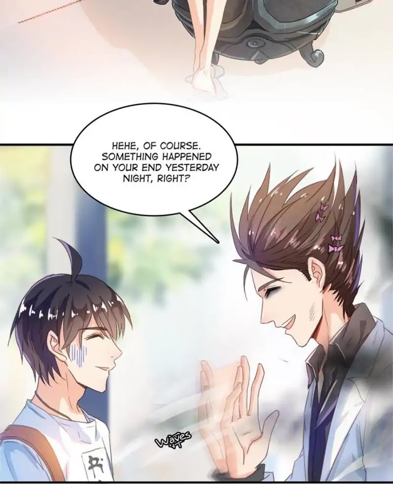 Cultivation Chat Group Chapter 28 page 10 - Chapter 28