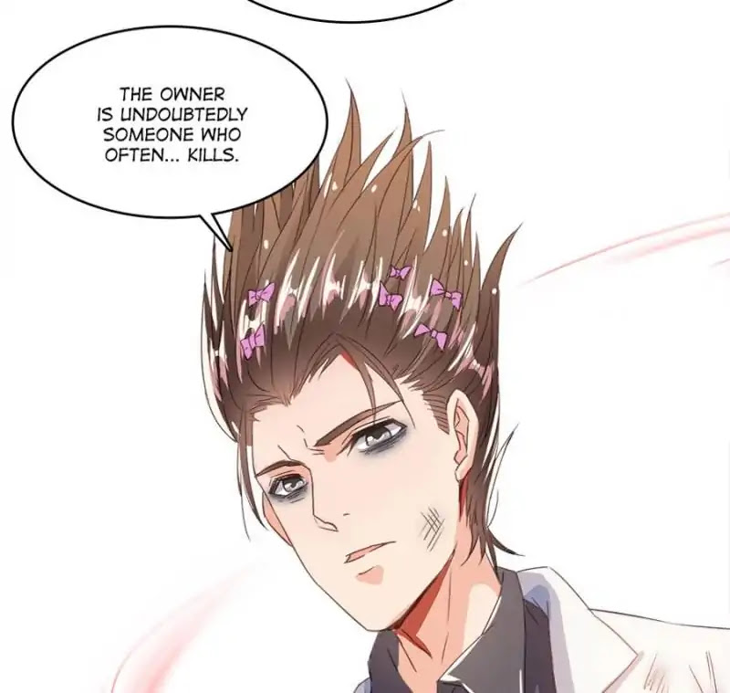 Cultivation Chat Group Chapter 28 page 13 - Chapter 28