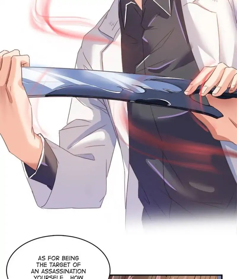 Cultivation Chat Group Chapter 28 page 14 - Chapter 28