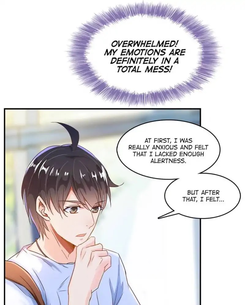 Cultivation Chat Group Chapter 28 page 16 - Chapter 28