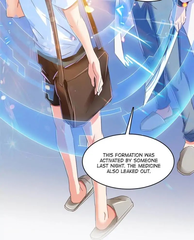 Cultivation Chat Group Chapter 28 page 20 - Chapter 28