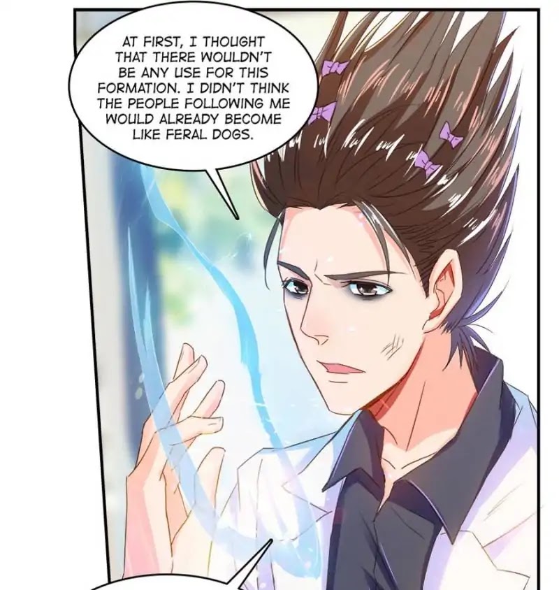Cultivation Chat Group Chapter 28 page 21 - Chapter 28