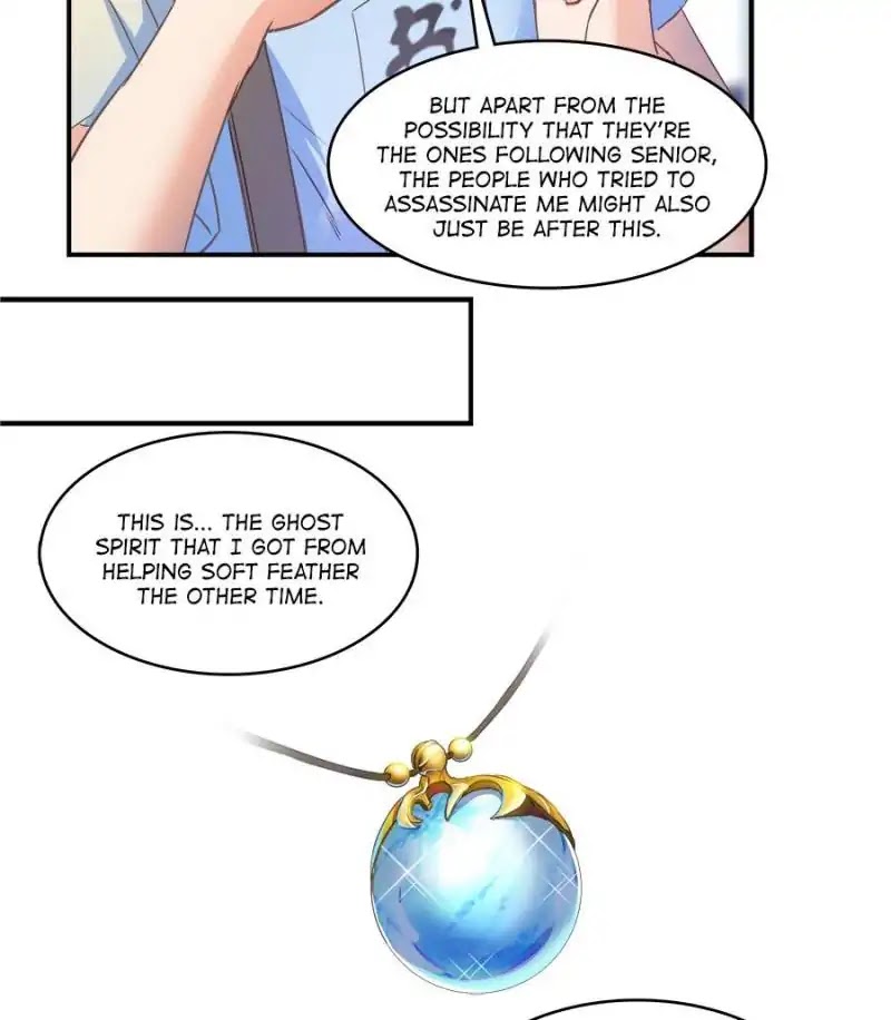 Cultivation Chat Group Chapter 28 page 23 - Chapter 28