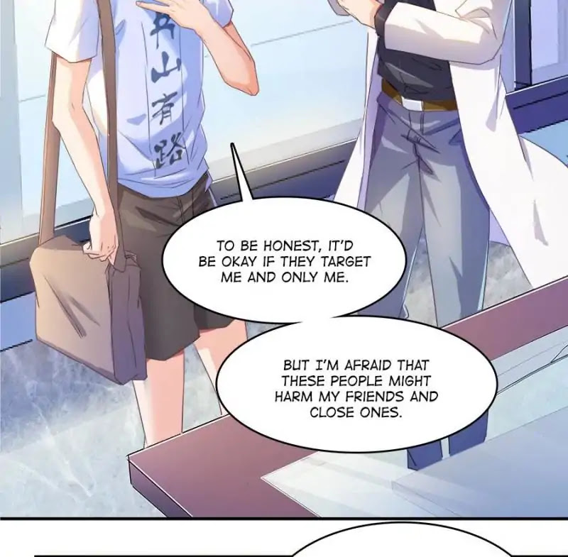 Cultivation Chat Group Chapter 28 page 25 - Chapter 28