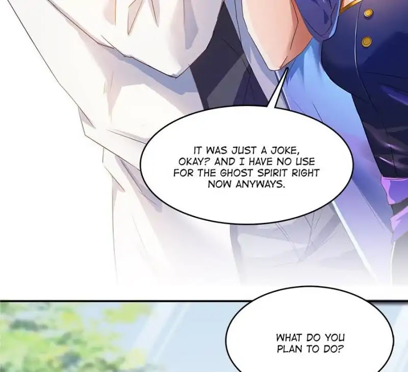 Cultivation Chat Group Chapter 28 page 28 - Chapter 28