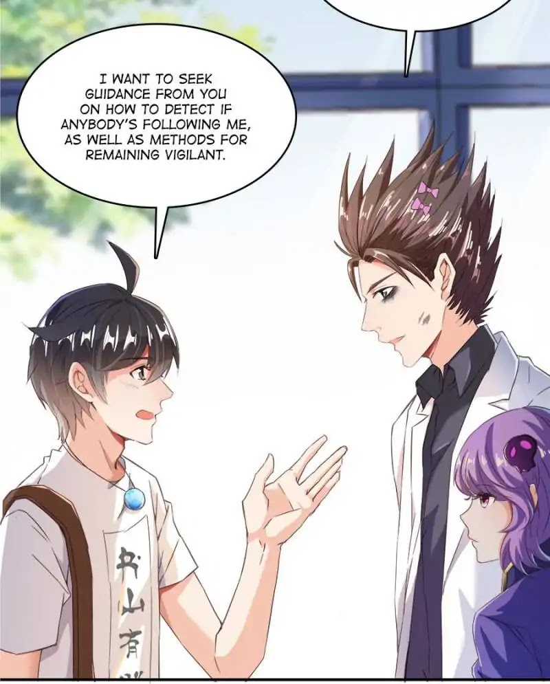 Cultivation Chat Group Chapter 28 page 29 - Chapter 28